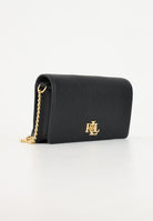 LAUREN RALPH LAUREN 432942073001BLACK