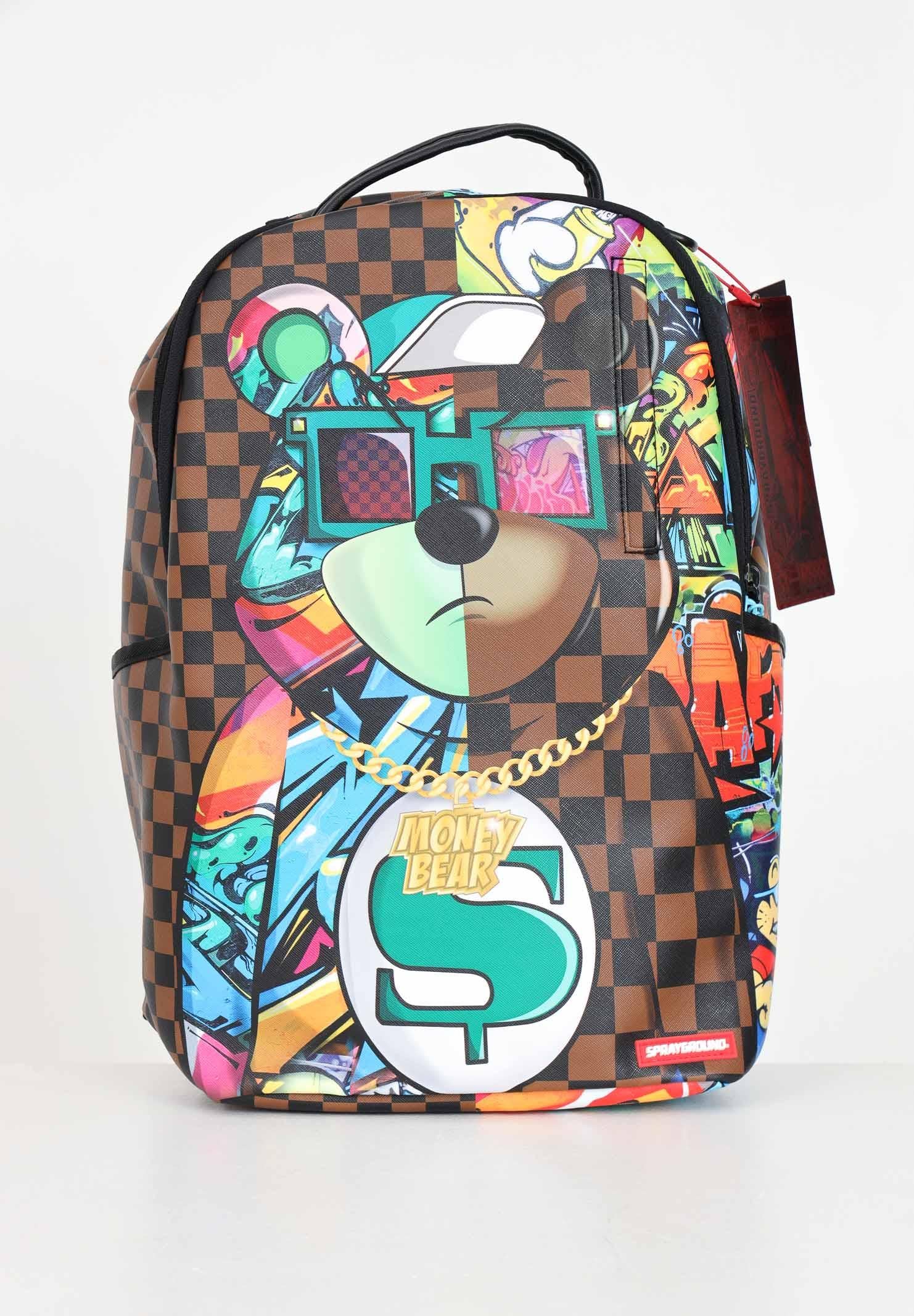 SPRAYGROUND 910B6095NSZ