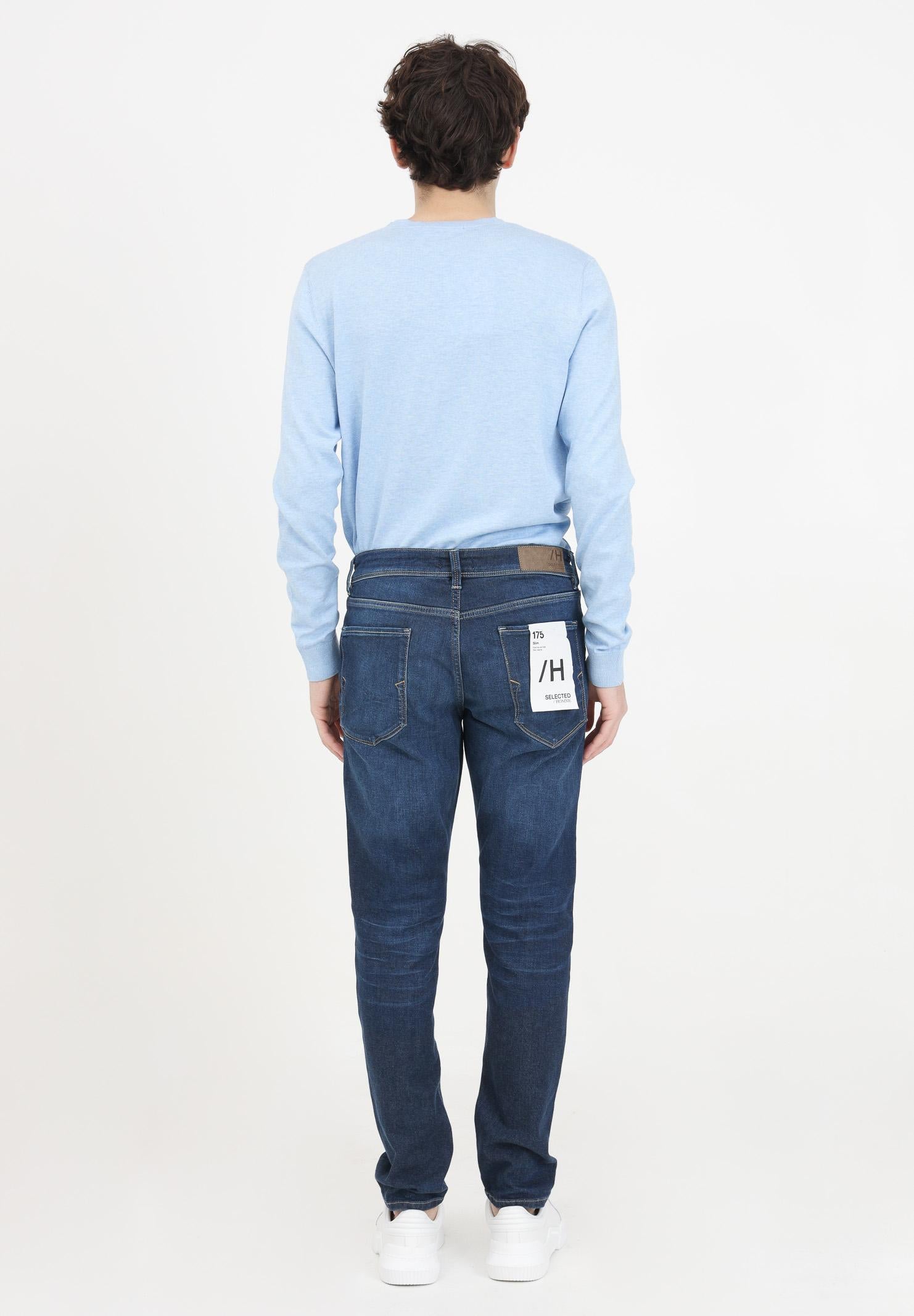 SELECTED HOMME 16088264Dark Blue Denim