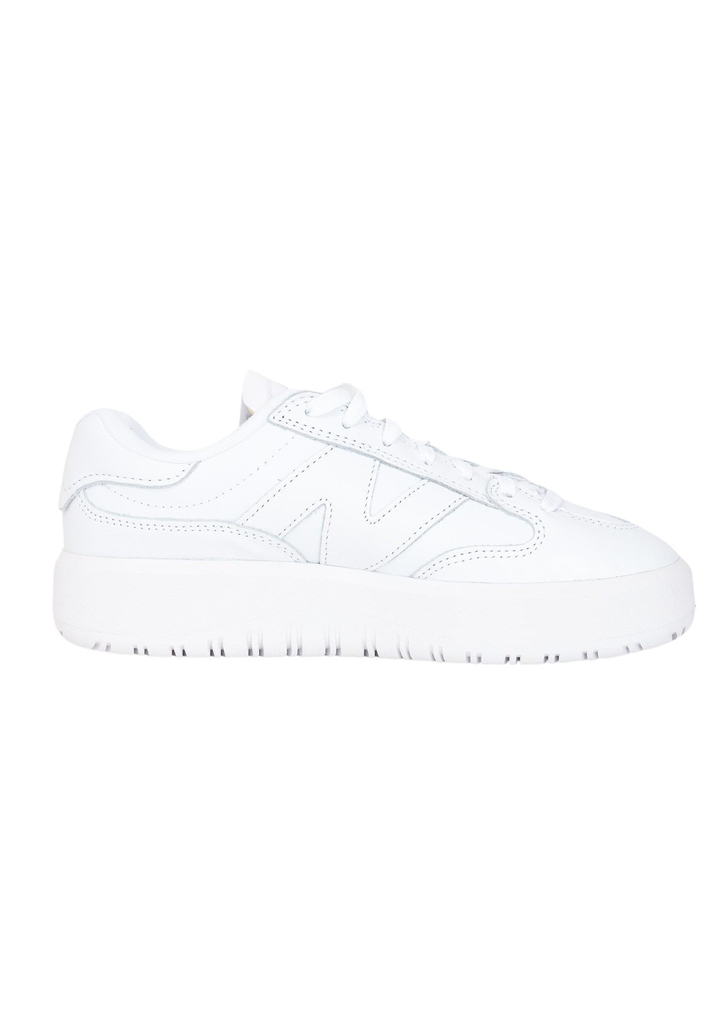 NEW BALANCE CT302CLAWHITE