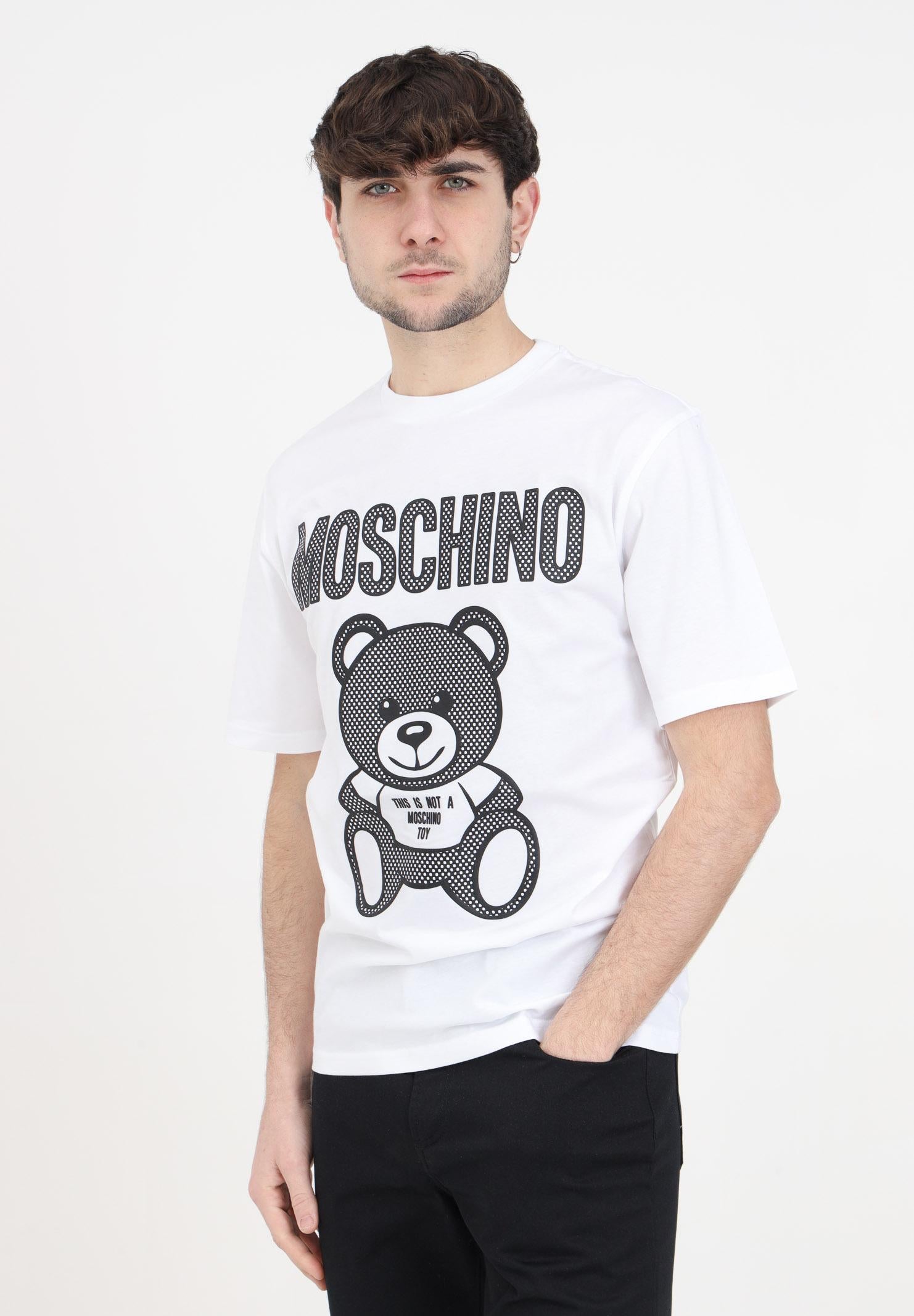 MOSCHINO V072720411001