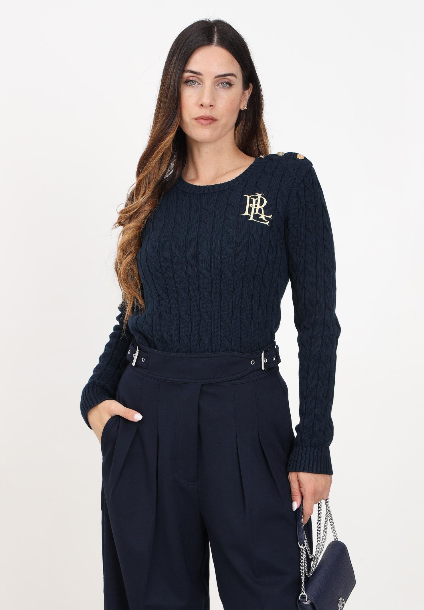 LAUREN RALPH LAUREN 200932223003NAVY