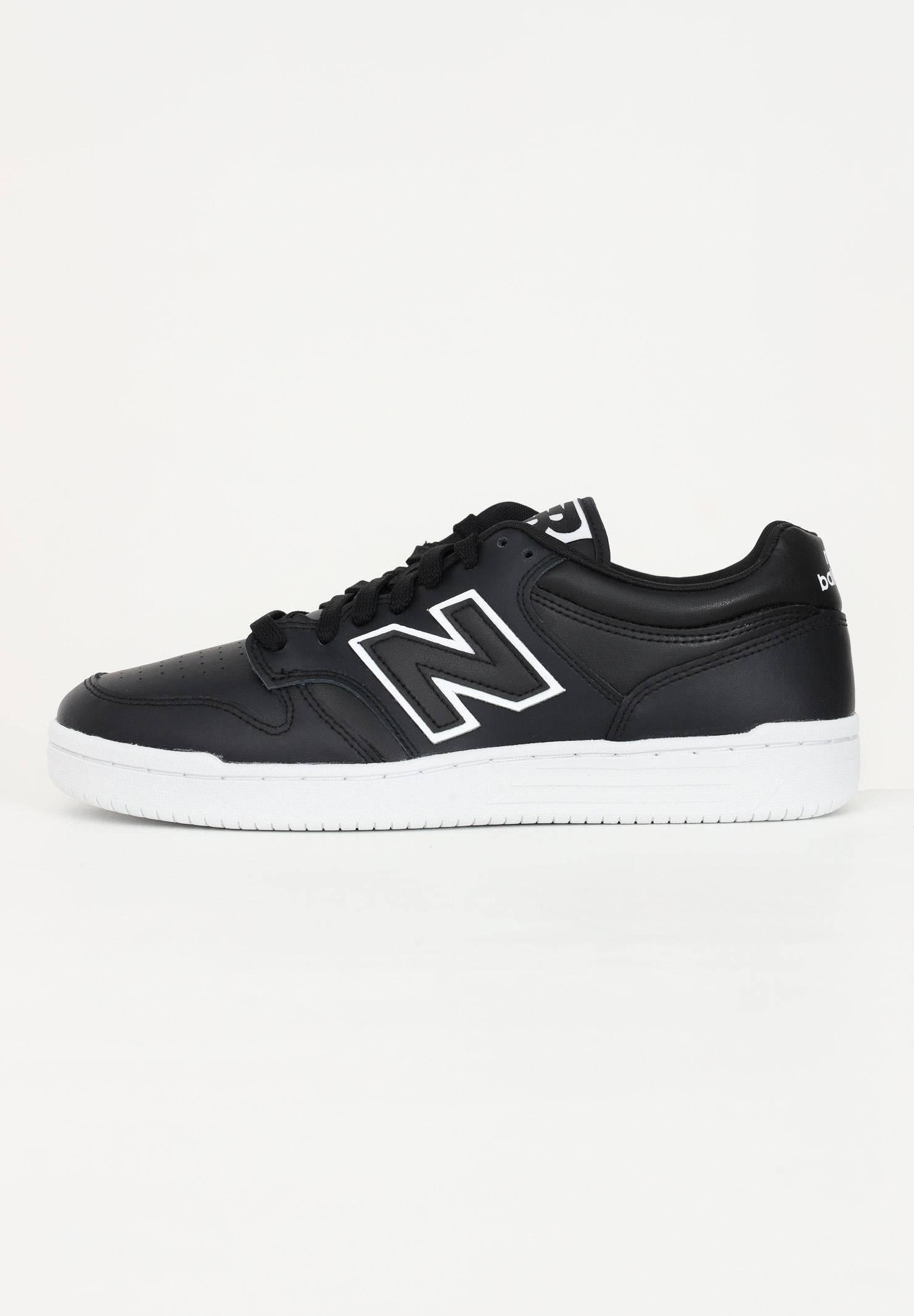 NEW BALANCE BB480LBTBLACK