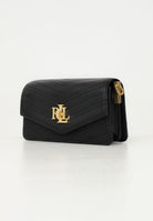 LAUREN RALPH LAUREN 431950820005BLACK