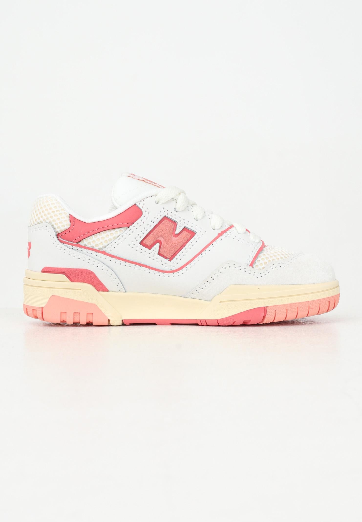 NEW BALANCE PSB550VR