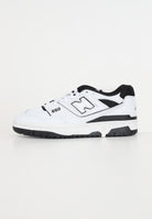 NEW BALANCE BB550HA1WHITE