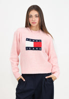 TOMMY JEANS DW0DW18681TVSTVS