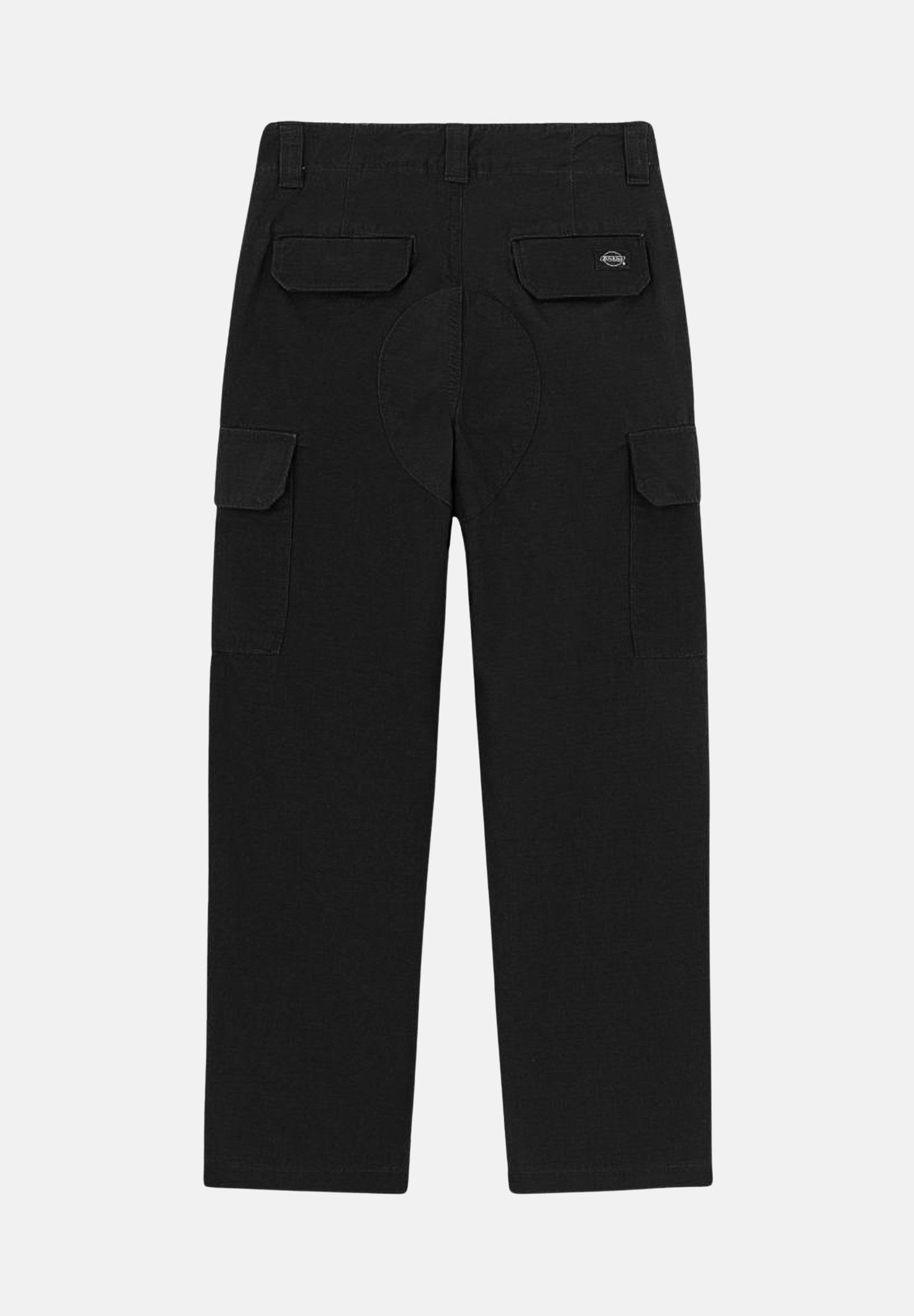 DIckies DK0A4Z3SBLK1BLK1