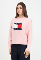 TOMMY JEANS DW0DW18681TVSTVS