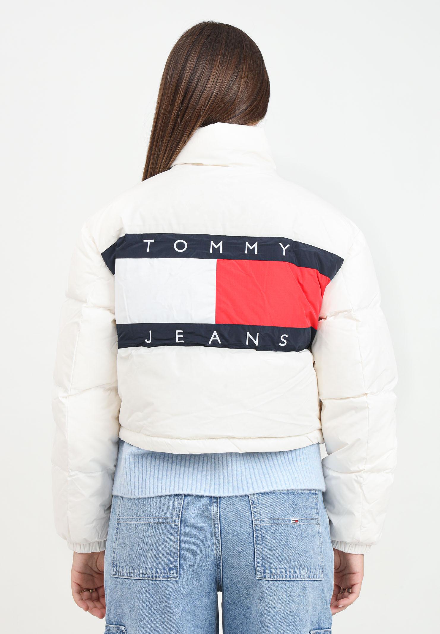 TOMMY JEANS DW0DW18820YBHYBH