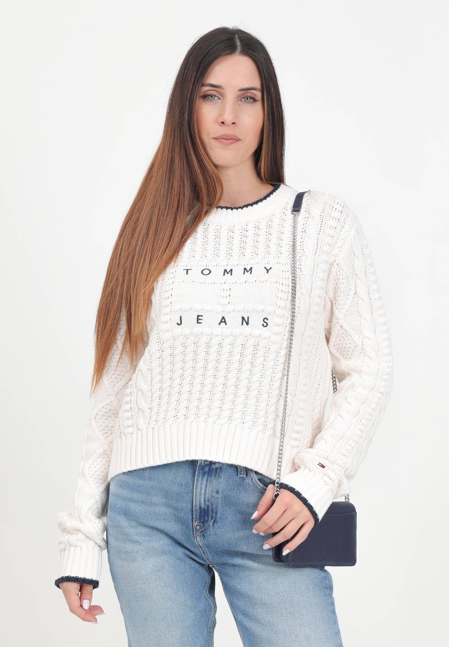 TOMMY JEANS DW0DW18522YBHYBH