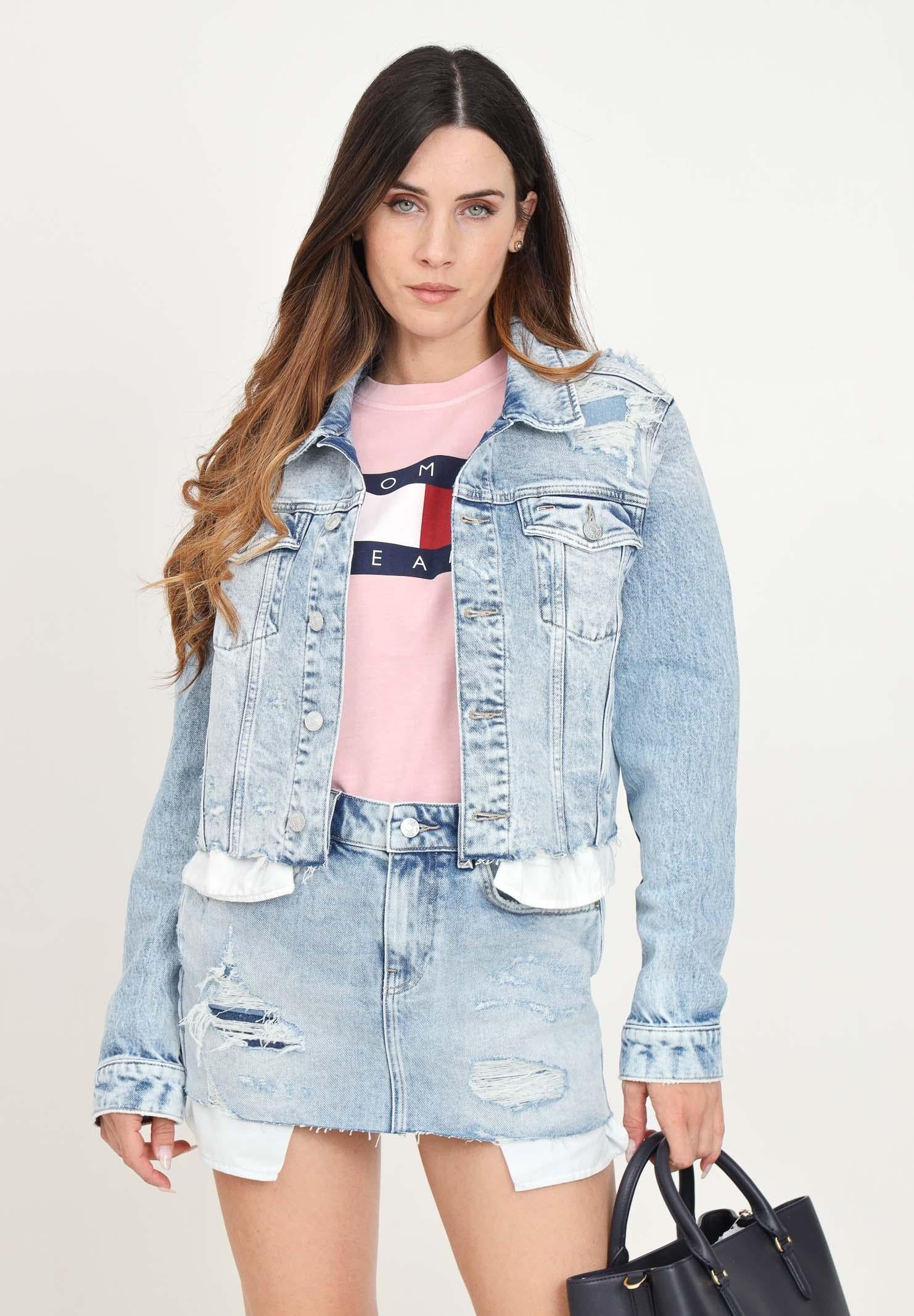 TOMMY JEANS DW0DW185551AB1AB