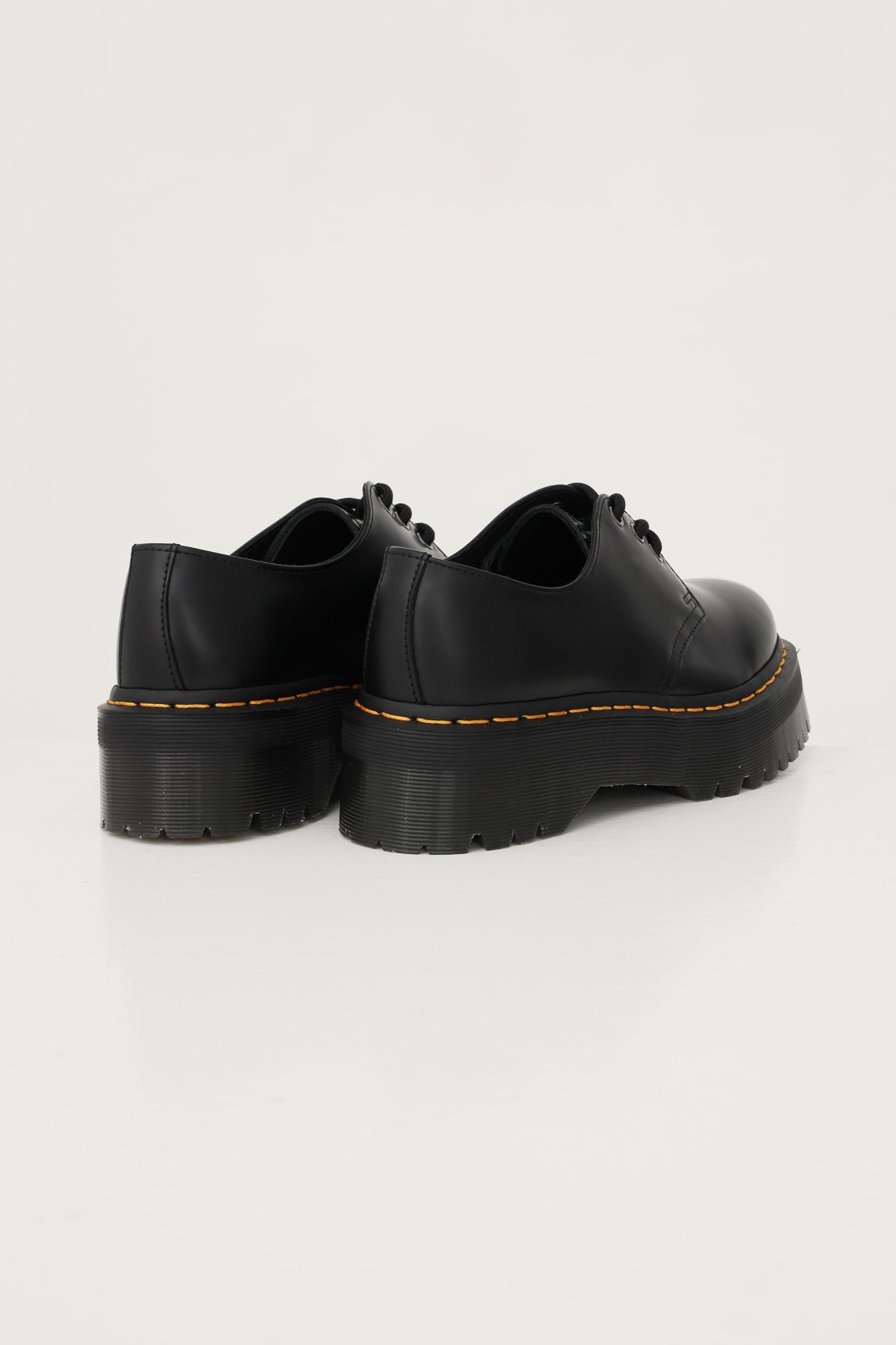 DR.MARTENS 25567001-1461 QUAD