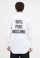 MOSCHINO J022502351001