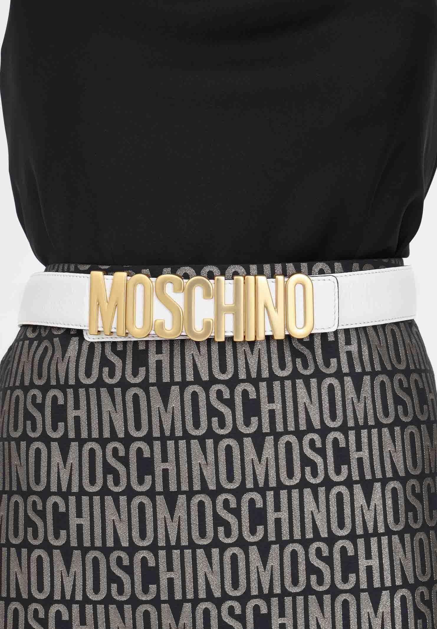 MOSCHINO A800980030001