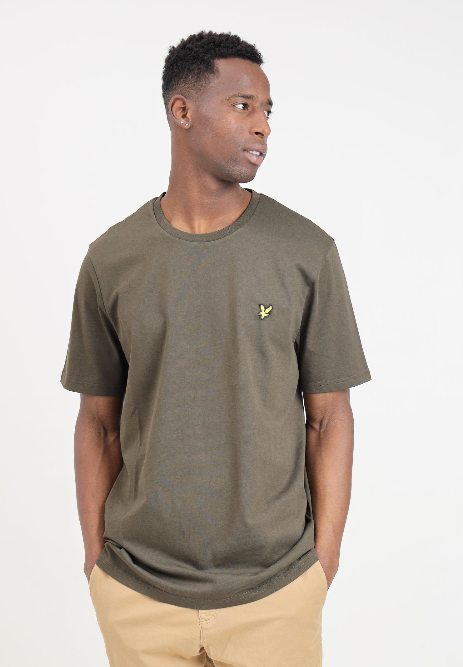 LYLE & SCOTT TS400VOGEW485