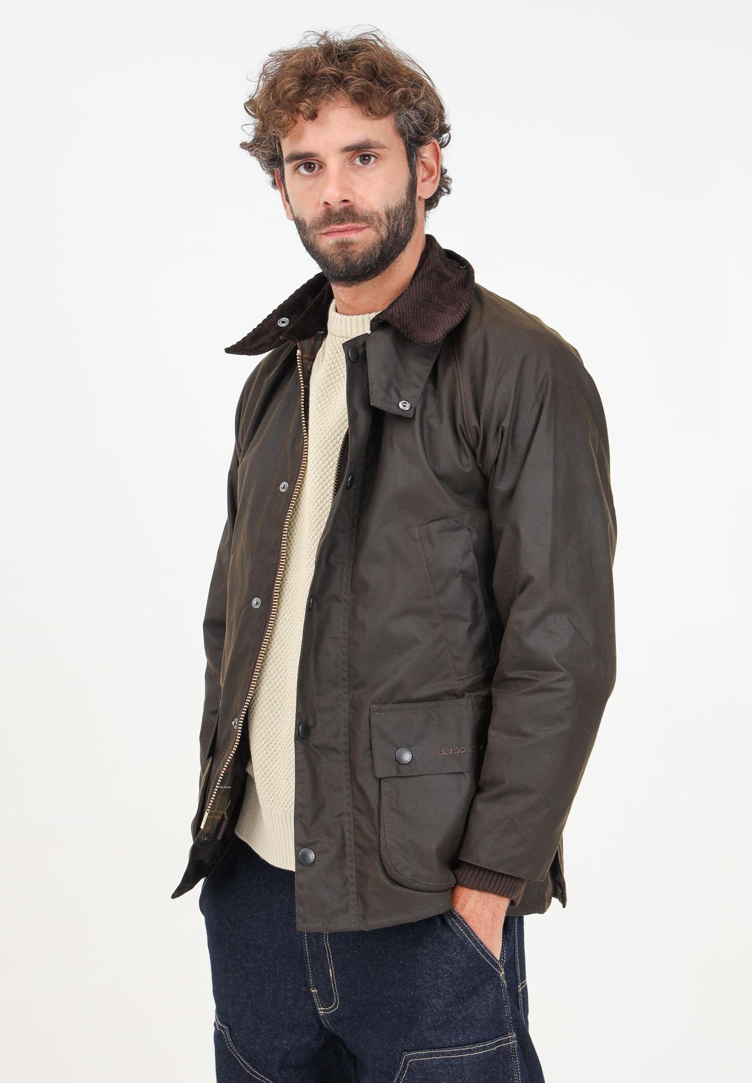 BARBOUR 242-MWX0010MWXOL71