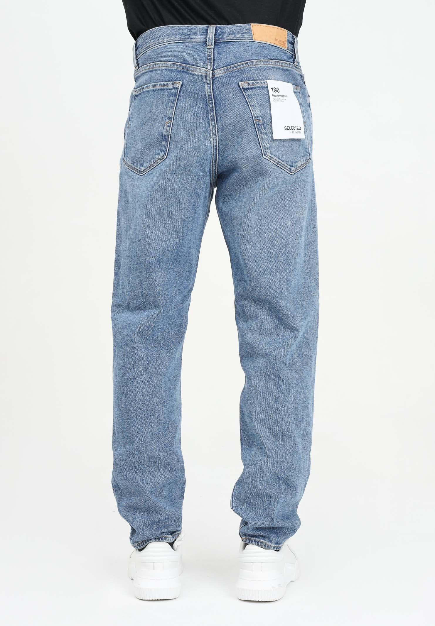 SELECTED HOMME 16094387Blue Denim