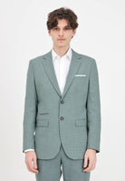 SELECTED HOMME 16087870Light Green Melange