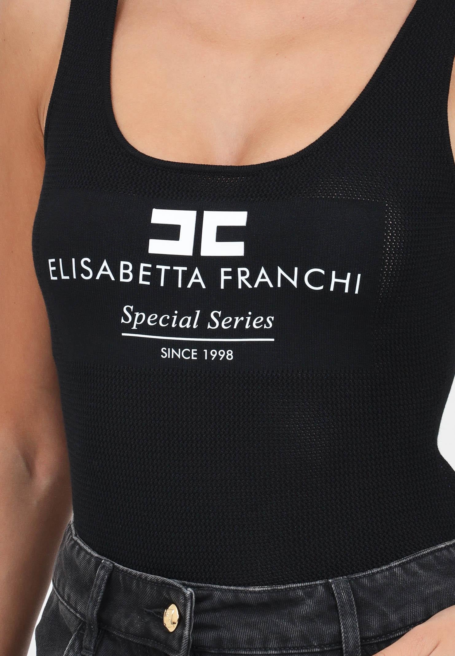 ELISABETTA FRANCHI BK66Q46E2110