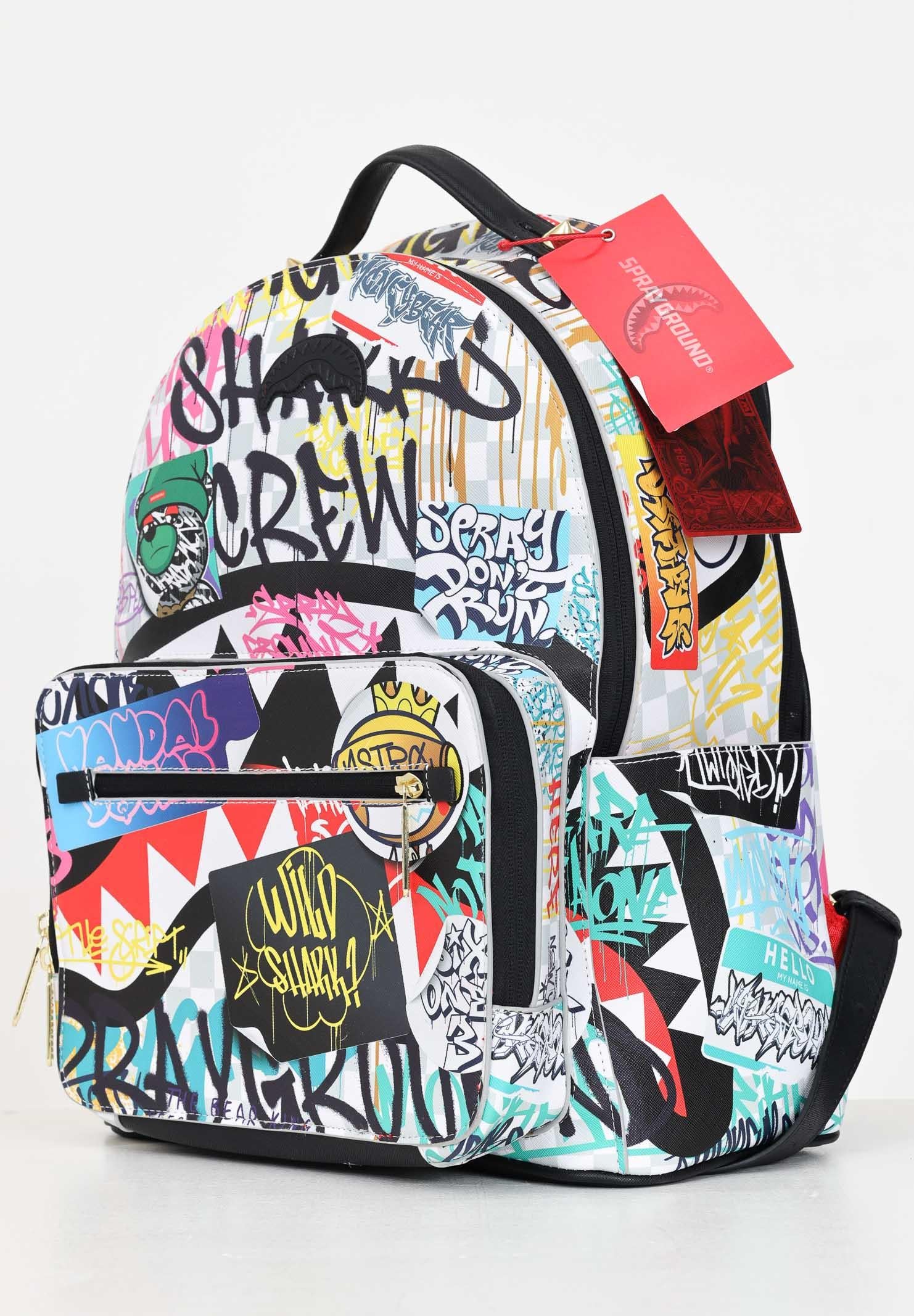 SPRAYGROUND 910B6603NSZ