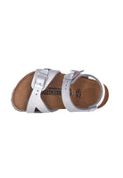 BIRKENSTOCK 731483SILVER