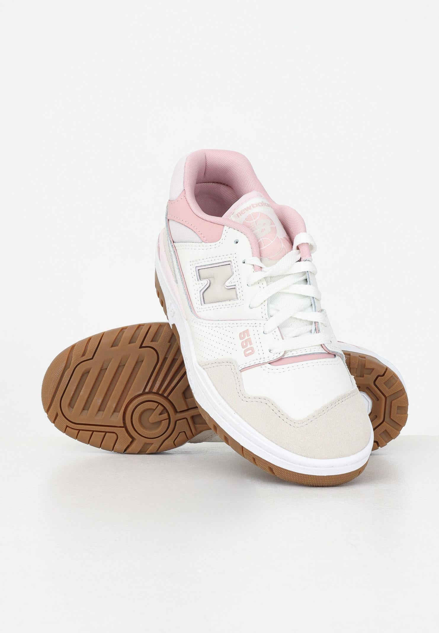 NEW BALANCE BBW550HL