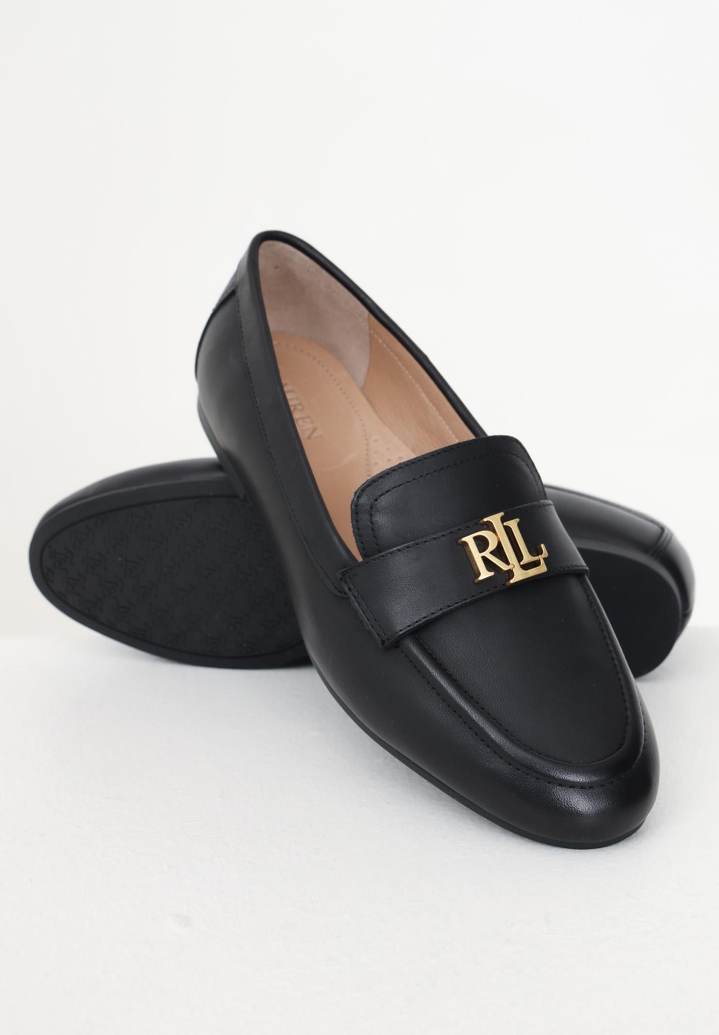 LAUREN RALPH LAUREN 802946808001BLACK