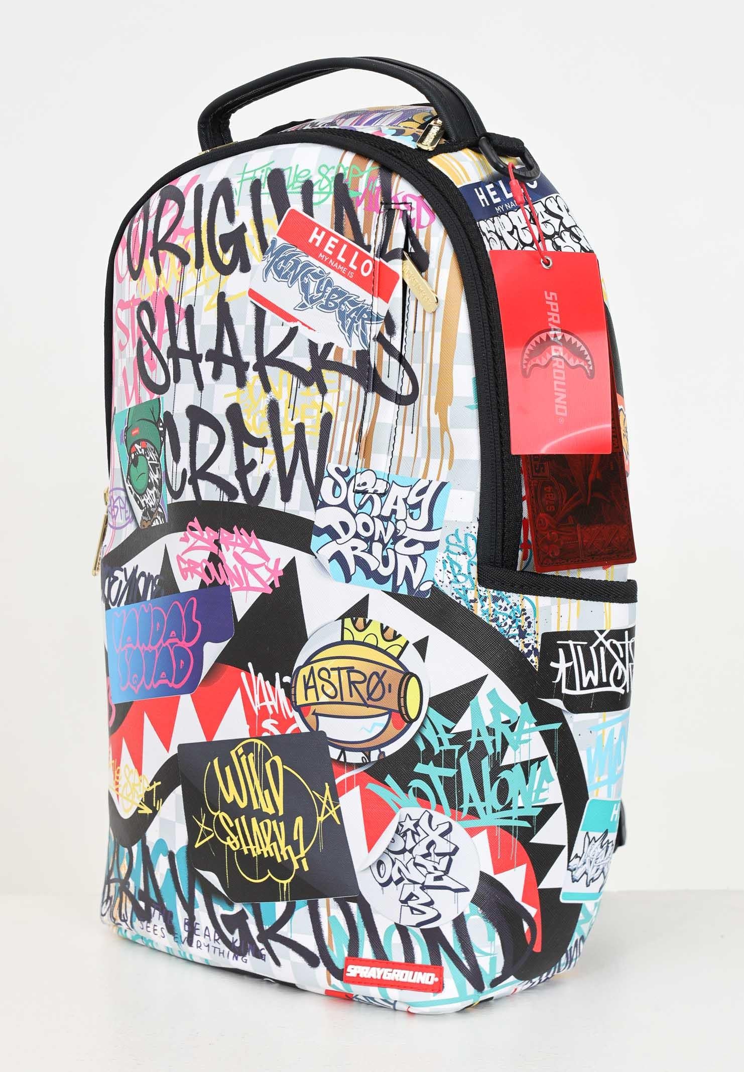 SPRAYGROUND 910B6132NSZ