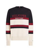 TOMMY HILFIGER MW0MW33663AEFAEF