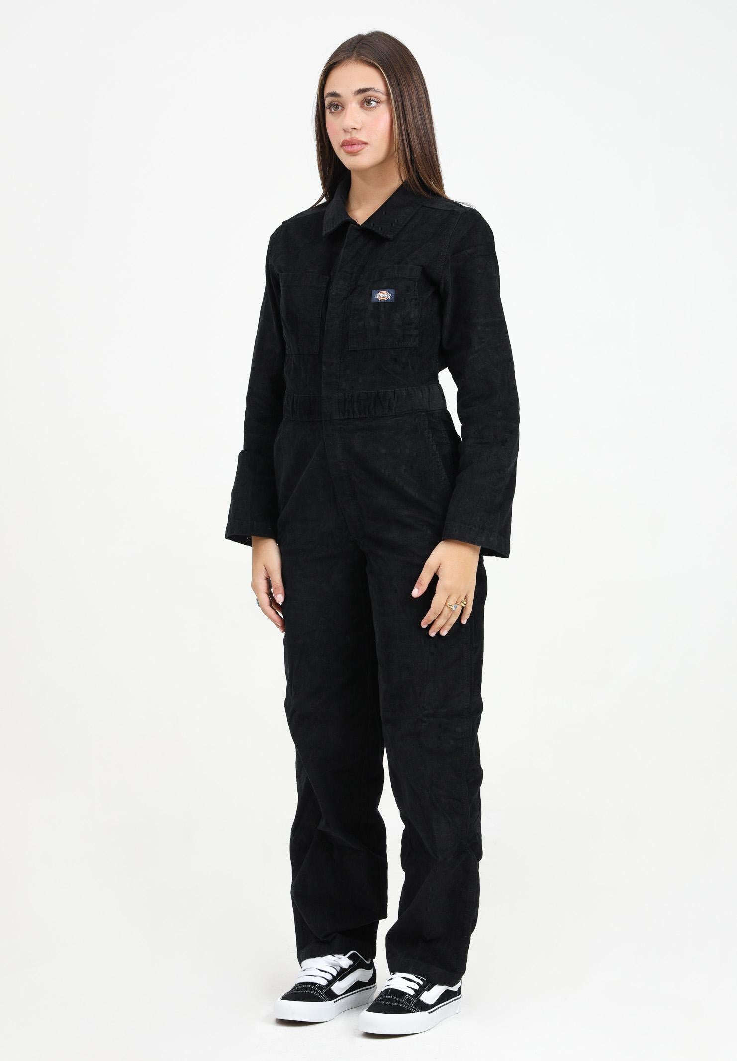 DIckies DK0A8641BLK1