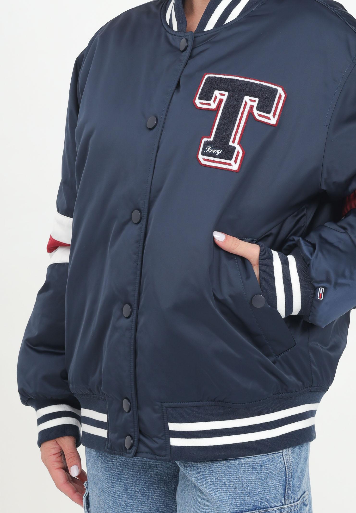 TOMMY JEANS DW0DW18306C1GC1G