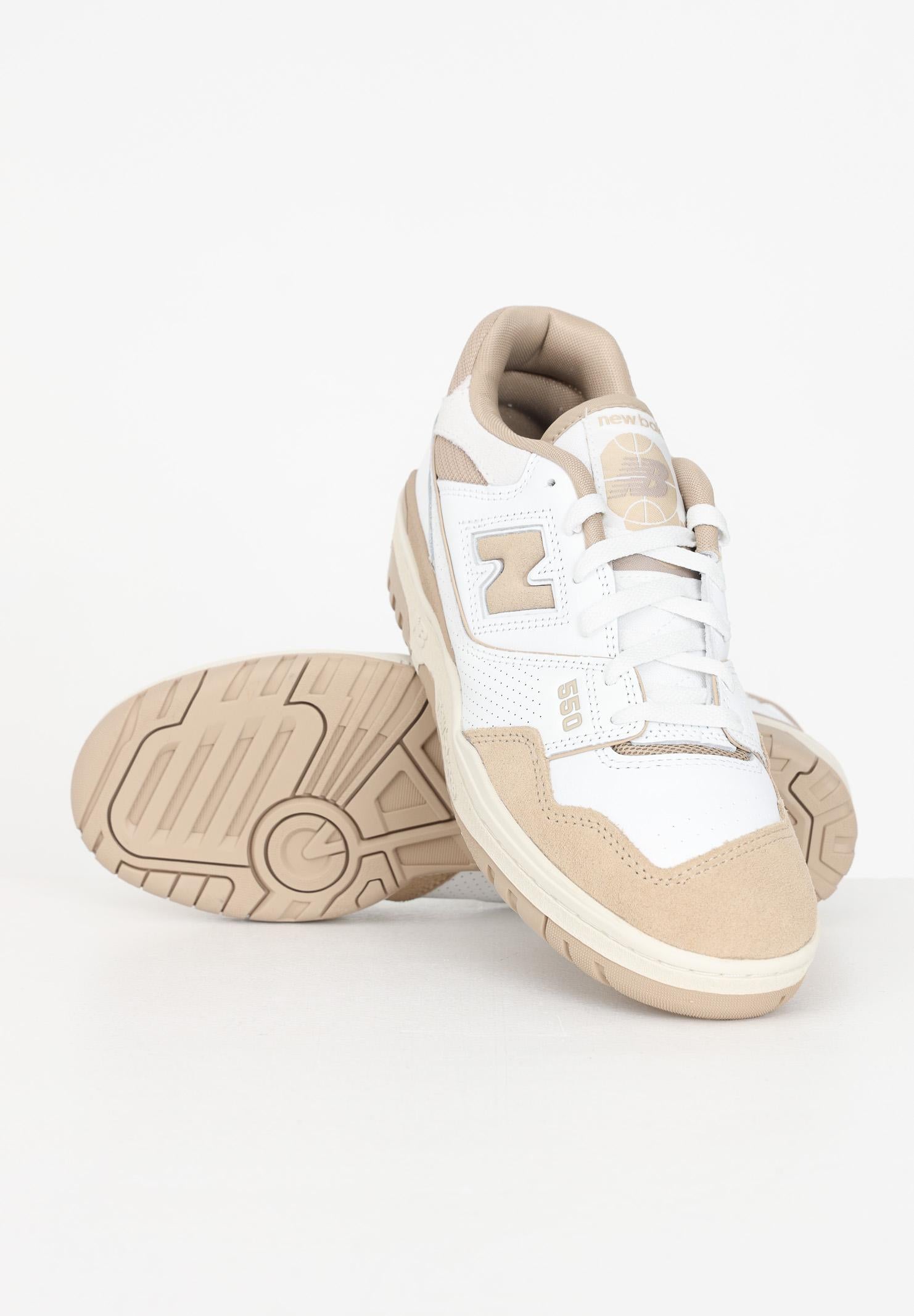 NEW BALANCE BB550NEC