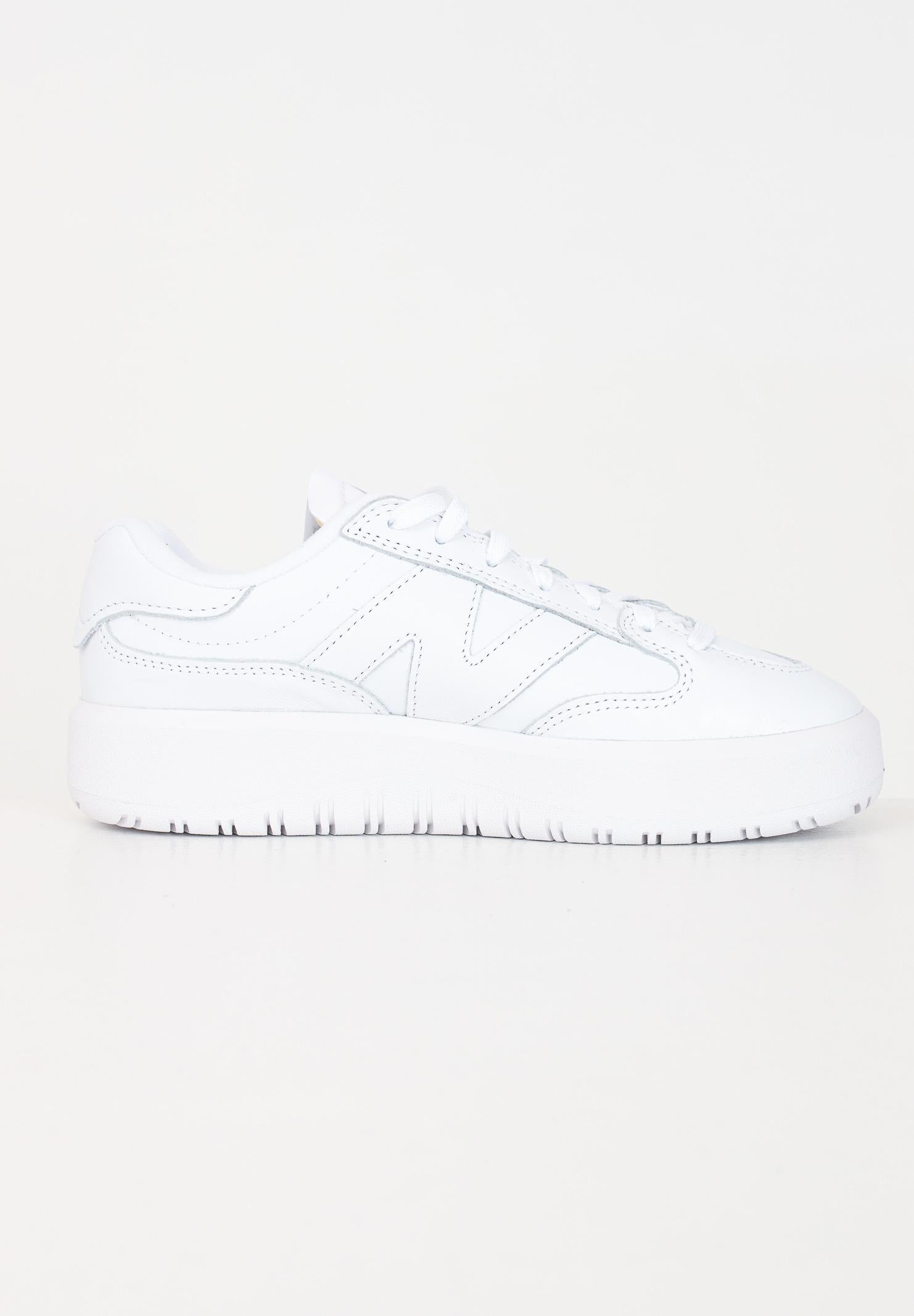 NEW BALANCE CT302CLAWHITE