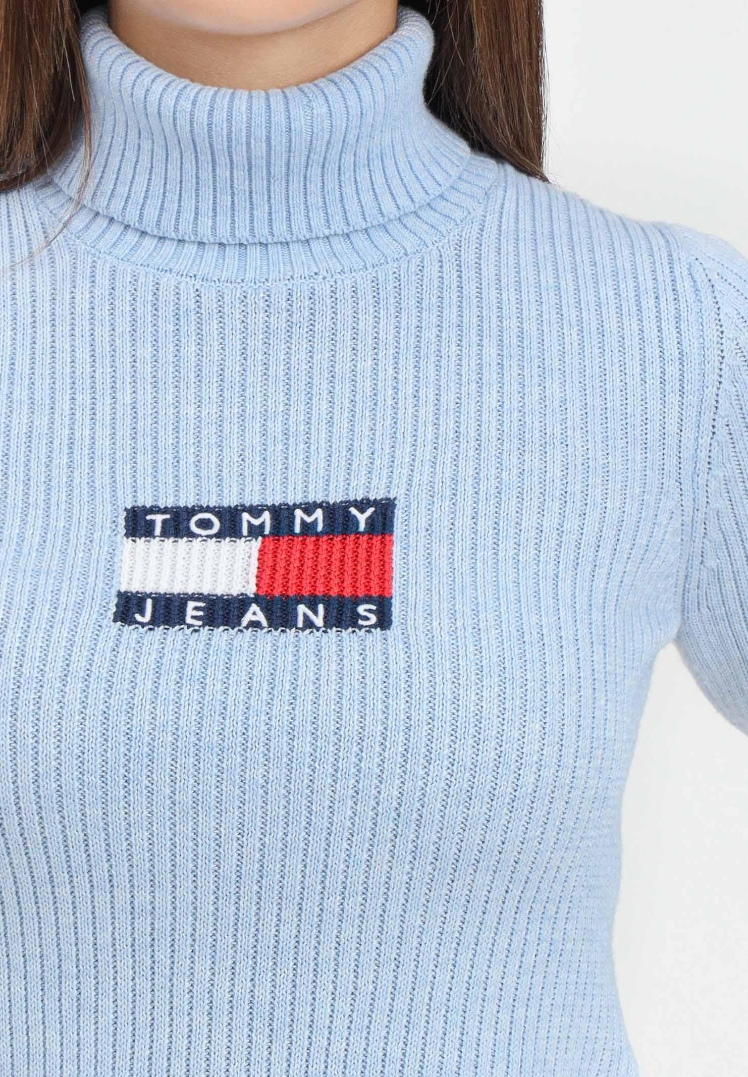 TOMMY JEANS DW0DW18678DSCDSC