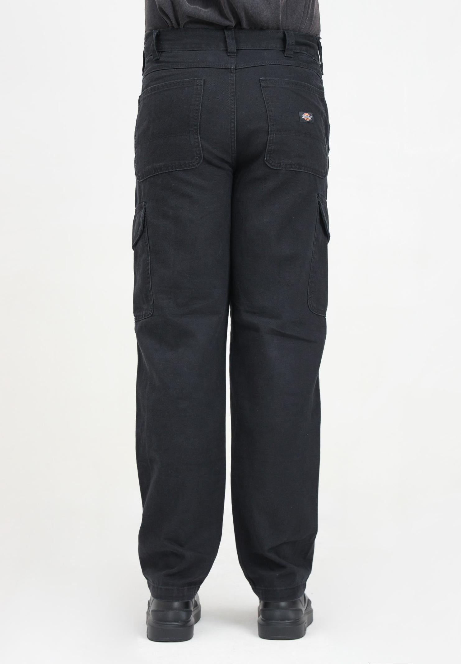 DIckies DK0A864QBLK1