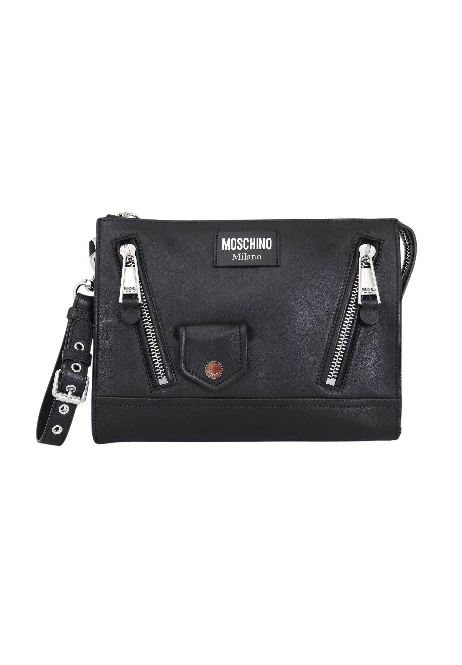 MOSCHINO A840280020555