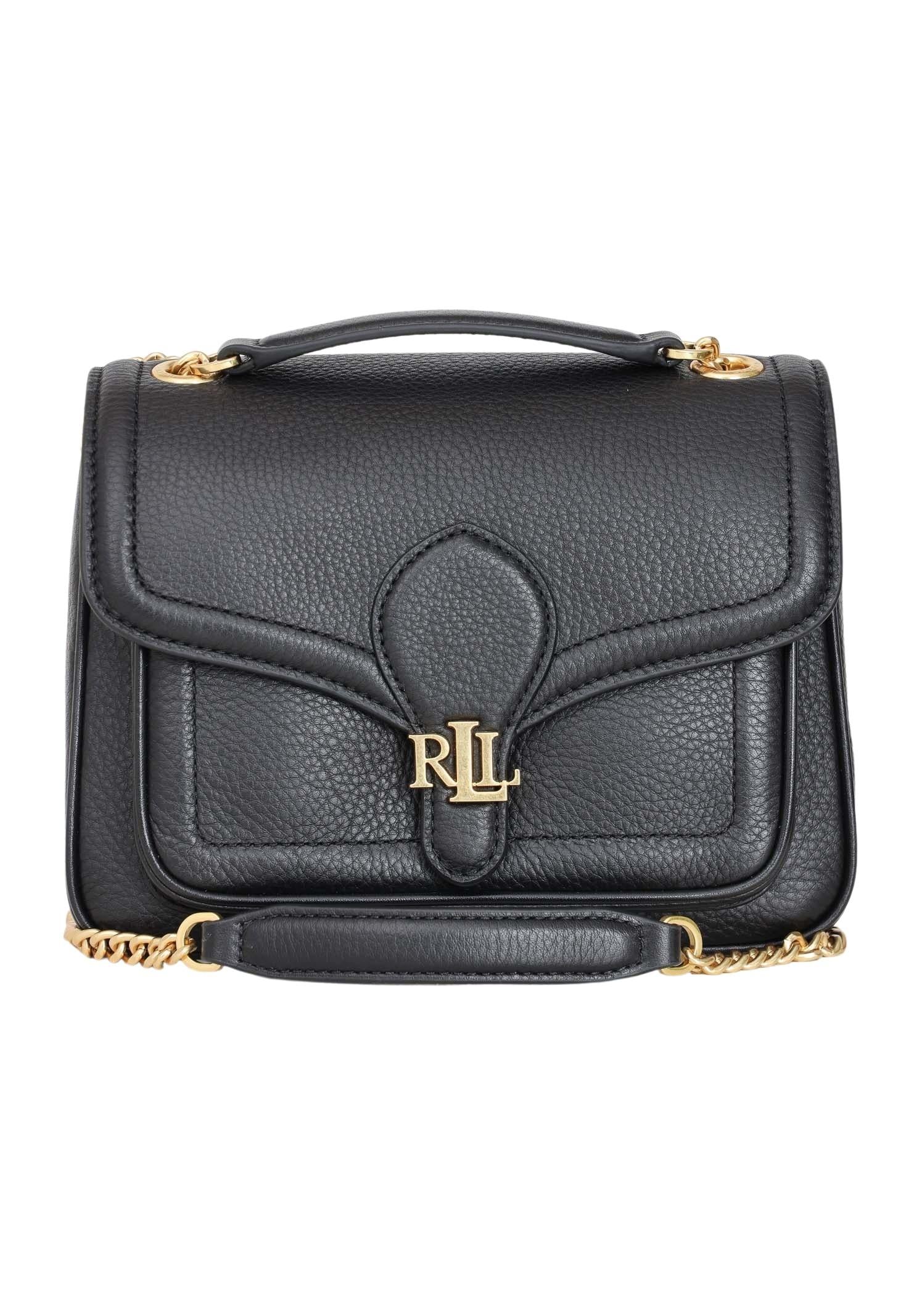 LAUREN RALPH LAUREN 431941807001BLACK