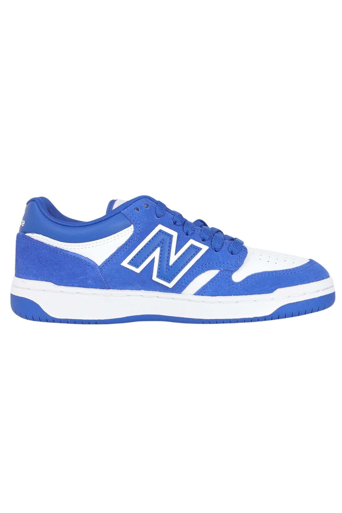 NEW BALANCE GSB480WH