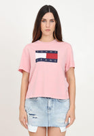 TOMMY JEANS DW0DW18629THATHA