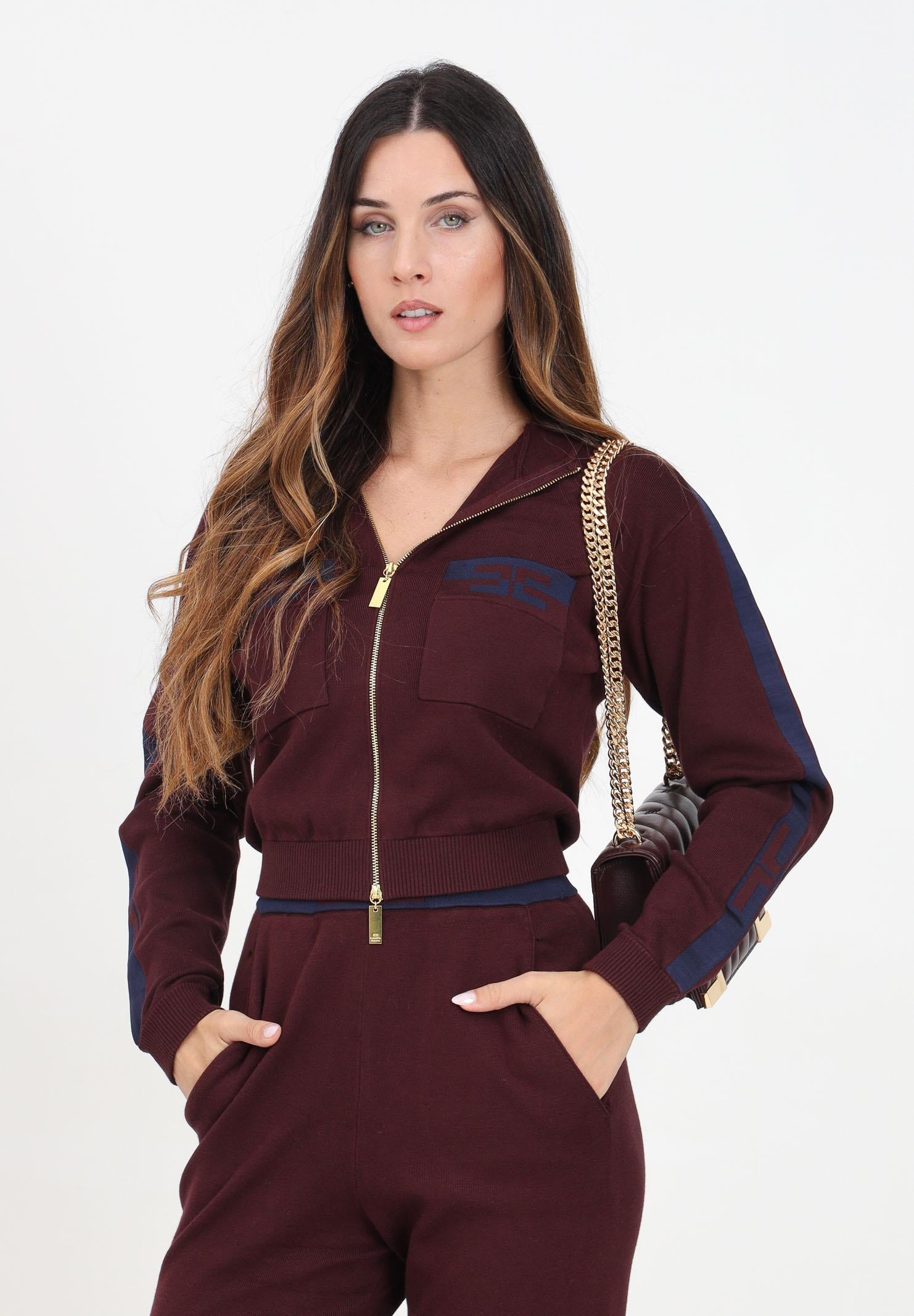 ELISABETTA FRANCHI MK56S46E2CN9