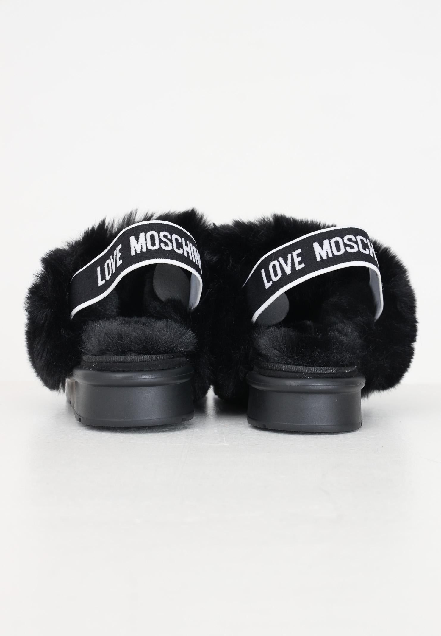 LOVE MOSCHINO JA10513H0LJAW000