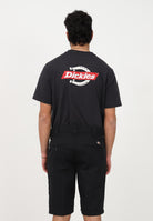 DIckies DK0A4XNFBLK1BLK1