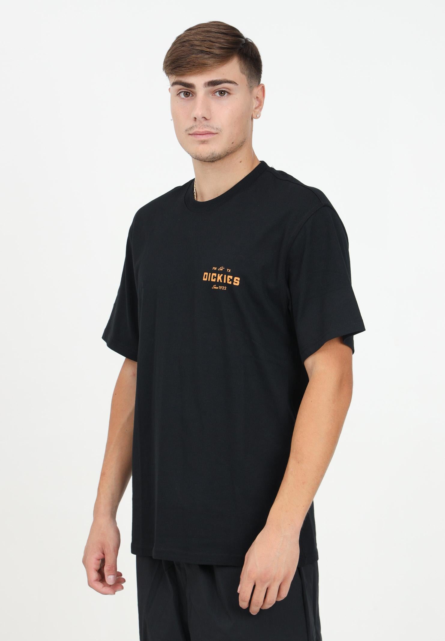 DIckies DK0A863EBLK1