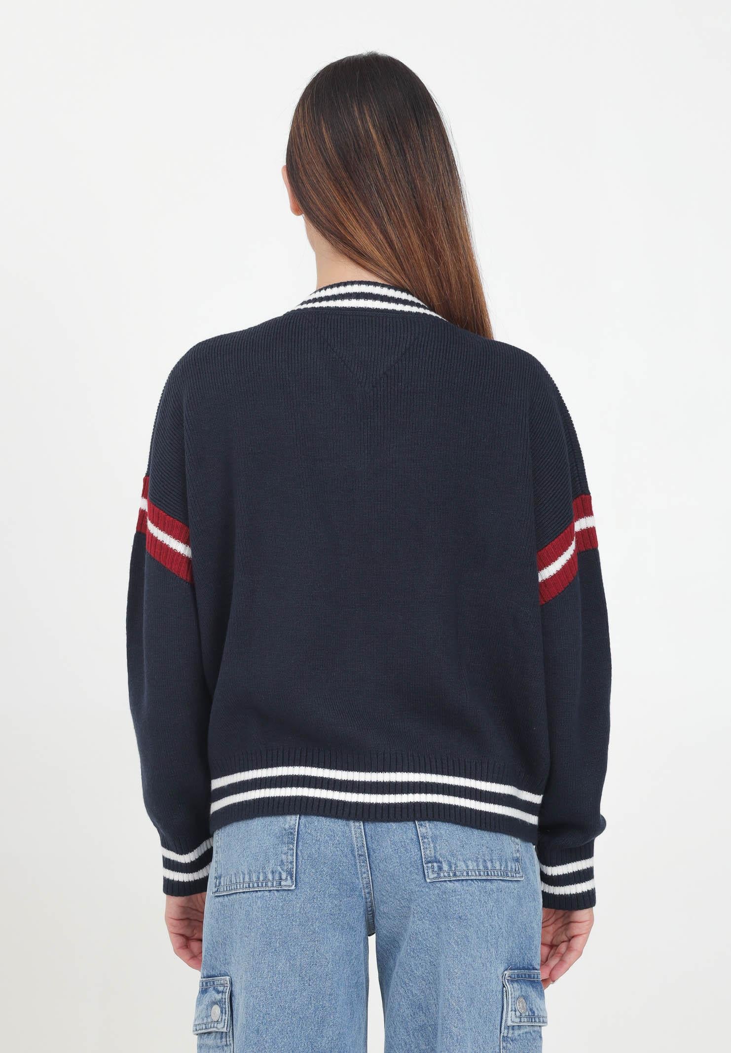 TOMMY JEANS DW0DW18519C1GC1G