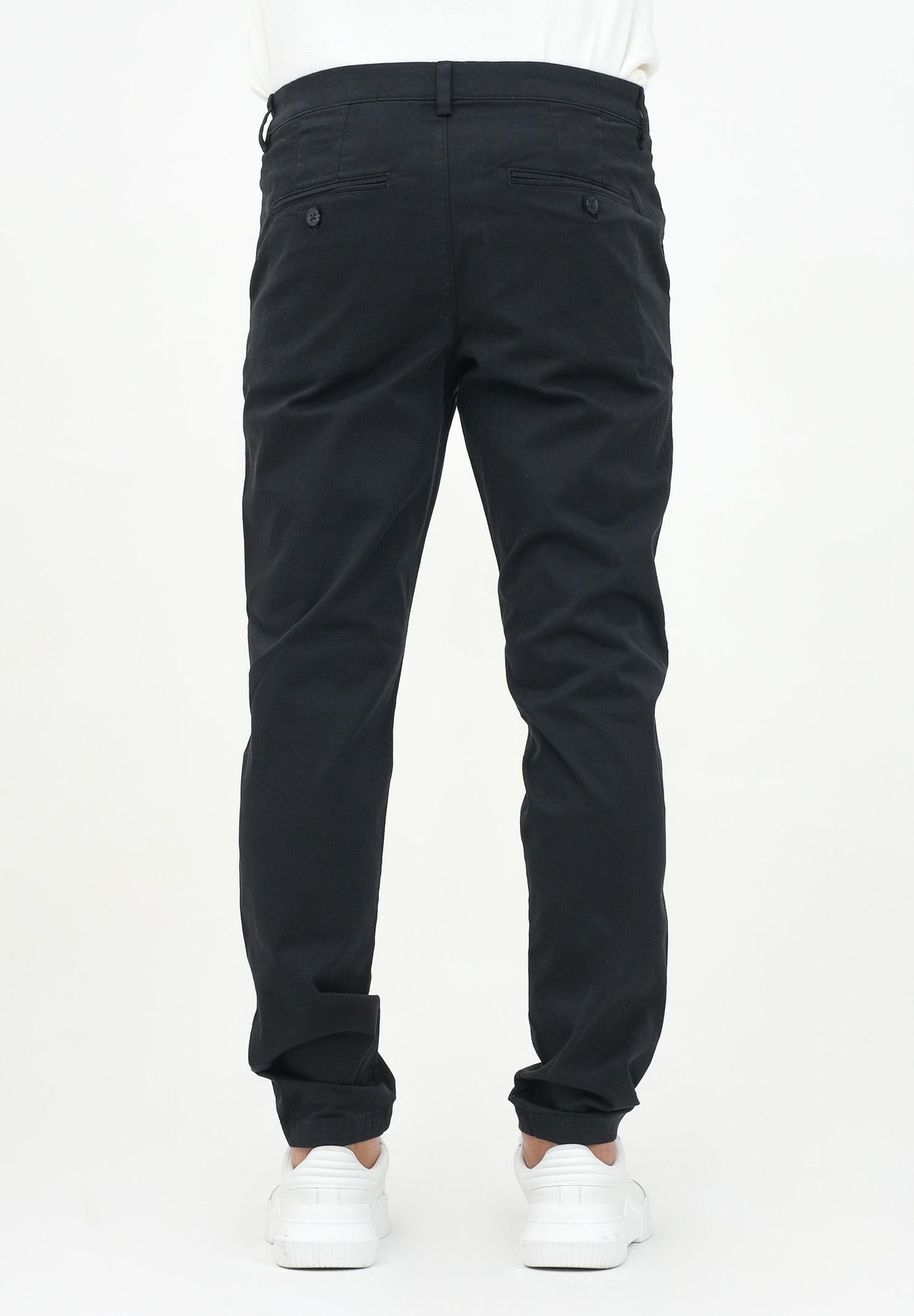 SELECTED HOMME 16087663BLACK