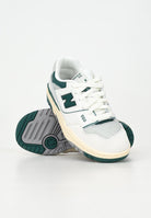 NEW BALANCE PSB550CS