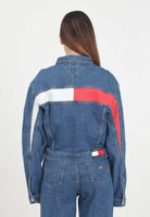 TOMMY JEANS DW0DW182071A51A5