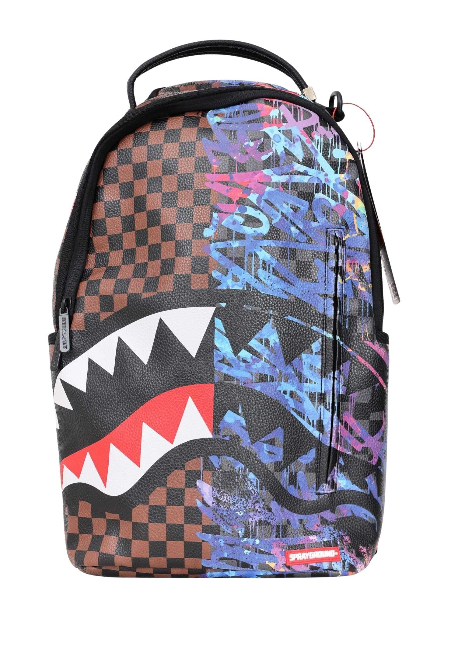 SPRAYGROUND 910B5789NSZ