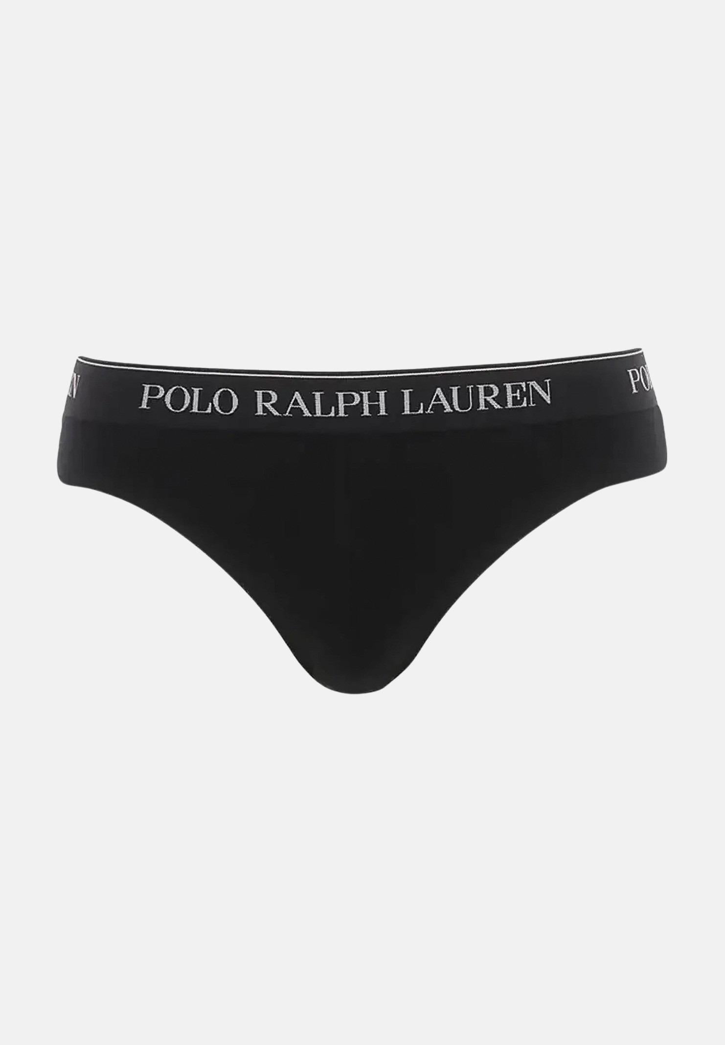 RALPH LAUREN 714835884002Black